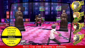 Persona 4 Golden On Steam