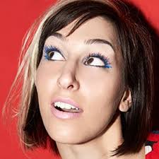 When did Zarif's first album release?