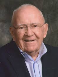 Richard E. “Dick” Otto Obituary