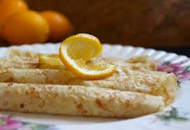 What is celebrated on shrove tuesday? Traditional British Shrove Tuesday Pancakes Christina S Cucina