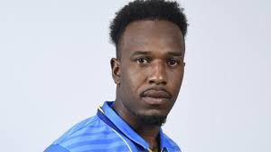 With goal of being best all-rounder in the world, Matthew Forde says CPL is  'foundation to my success'