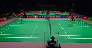 Thomas and uber cup is the biennial international badminton championship contested by the men and women's national teams of the member associations of badminton world federation (bwf). Prannoy Less India Lose To France In Thomas Cup And Now Need A Miracle To Reach The Quarter Finals