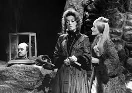 55 Years Later, Kathryn Leigh Scott Keeps Spirit Of Dark Shadows Alive