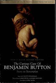 Who's on your reading list? The Curious Case Of Benjamin Button 2008 Edition Open Library