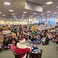Storytime with Santa at the Promenade Saucon Valley event image
