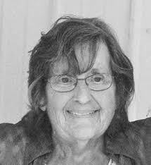 Martha King, 1942-2017