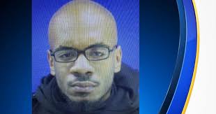 Baltimore Police Arrest Former 'The Wire' Actor Christopher Clanton Who  Escaped From Hospital