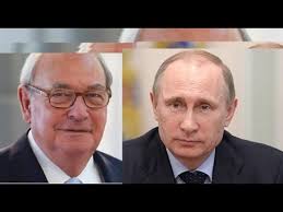 Coming from modest means and working his way through law school. Heinz Hermann Thiele Alchetron The Free Social Encyclopedia