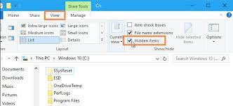 How To Recover Data From Found.000 Folder