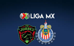 Cd guadalajara are undefeated in 10 of their last 11 home matches (primera division). Fc Juarez Vs Chivas Horario Y Donde Ver El Partido De La J15 Liga Mx Soy Futbol
