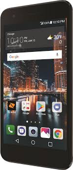 Transfer user contents from an android phone to your lg tribute. Best Buy Boost Mobile Lg Tribute Dynasty 4g Lte With 16gb Memory Cell Phone Champagne Lgsp200abb
