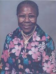 Contributions to the tribute of Lorraine Delores Lee