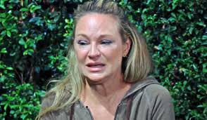 Young & Restless Preview: Haunted by Cameron, Sharon Finally Cracks and  Does the Unthinkable!