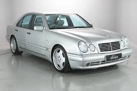 16,000 extensively documented miles since new. 41 W210 Ideas Mercedes Benz Benz Mercedes