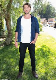 Maybe you would like to learn more about one of these? How Australian Actor Adam Demos Launched His Hollywood Career From Humble Beginnings Oltnews