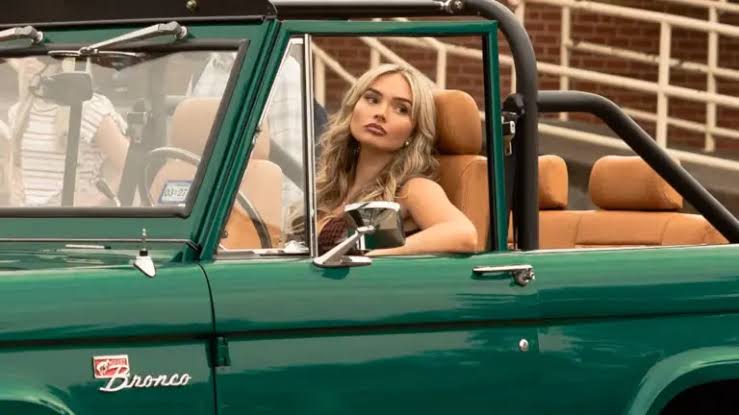 Meet Oreana: The 'Dutton Ranch' Wild Card Who Could Steal the Show From  Beth and Rip