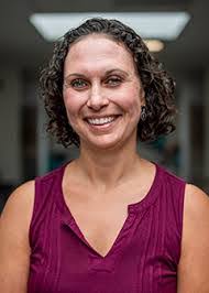 Jennifer Ostrowski's Instagram, Twitter & Facebook