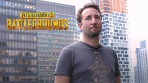 Brendan Greene Pubg Founder Lifestyle Youtube