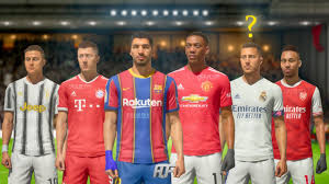 Emiliano buendía fifa 21 rating is 77 and below are his fifa 21 attributes. Fifa 21 Clubs Without Exclusive Rights Youtube