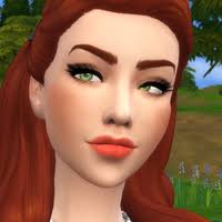 The sims 4: Snow: Tales of the Ancient Ones