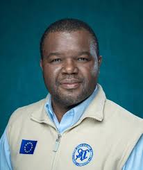 Environmental Sciences Faculty & Staff