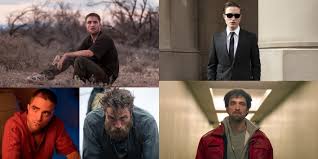 5 Robert Pattinson Movies To Watch If You Re Skeptical About His Turn As Batman Robert has an older sister named lizzy, who is three years older than him and victoria, who is five years older than him. 5 robert pattinson movies to watch if