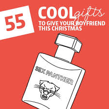 Check spelling or type a new query. 55 Cool Gifts To Give Your Boyfriend This Christmas Dodo Burd