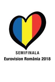 De la ora 21:10, în direct pe tvr1, românii îşi aleg. Eurovision Romania 2018 Semifinala De La TimiÈ™oara