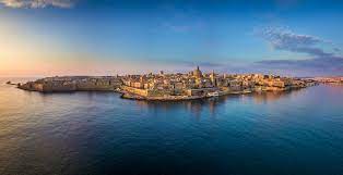 Malta is an archipelago, but only the three largest islands of malta, gozo (għawdex) and kemmuna ( comino ) are inhabited. Our Destination Malta Liberty