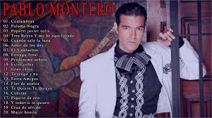 Escrito en espectáculos el 2020/11/27 · 09:28 hs. Pablo Montero Exitos Rancheros Las 20 Mejores Canciones De Pablo Montero Youtube