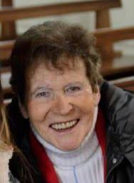 Condolence Book for Peggy Kiernan (née Mimna) (Drumreilly, Leitrim)