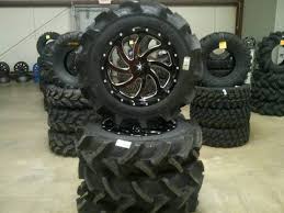Wheels Tires And Lift Kits Wholesaleatv Com