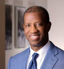 Fall 2024 Undergraduate Ceremony Speaker