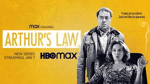 Hbo max, may 5 the streaming service's voguing competition returns with a cast of 10 new houses for a fierce second season. Award Winning German Series Arthur S Law To Premiere Exclusively On Hbo Max Starting January 7 Pressroom