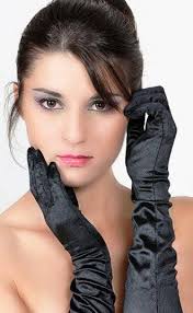 Ana Maria, la bellezza viene dall'Est