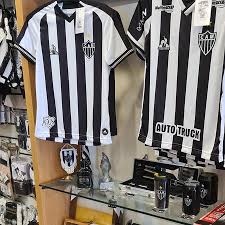 Stream live soccer matches on espn+, your ultimate sports streaming home! Loja De Itens Do Clube Atletico Mineiro Photo De Loja Do Galo Belo Horizonte Tripadvisor