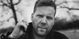 Patrick Mayberry Shares "Holy Spirit Come" Music Video