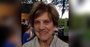 Shirley Phyllis Garber Obituary