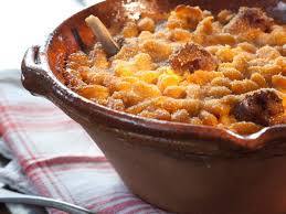 Cassoulet De Mouton Et De Saucisse De Toulouse Recettes Recette Recette Cassoulet Recette Confit De Canard