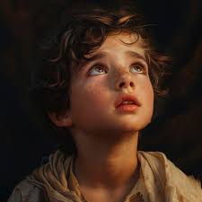 Genesis 45:14 AI-generated images