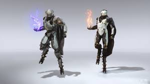 Mehr als 3000 spiele kostenlos zum download oder online spielen Soapbox The Problem With Anthem Is That The Storm Javelin Is Way Way More Fun Than The Other Suits Push Square