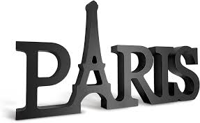 See more ideas about bedroom design, bedroom decor, pink bedroom. Buy Paris Decor For Bedroom Word Sign Black Parisian Themed Eiffel Tower Decor For Girls Bedroom Elegant Paris Bathroom Decor Ideal As French Room Accent Or Wall Art Stylish Paris Gifts For