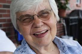 Lavern (Mirly) Ross Obituary May 1, 2025