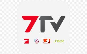 It also operates advertising platform solutions through adtech and sevenventures, and is working on new digital platforms (e.g. Prosiebensat 1 Media Mediathek Television Streaming Media Png 502x504px Prosiebensat1 Media Area Brand Broadcasting Freetoair Download