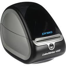 Shop for handheld and desktop dymo label makers and printers. Dymo Labelwriter 450 Usb Label Printer 1752264 B H Photo Video