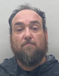 Offender Information