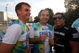 Resultado de imagem para temer e malafaia imagens
