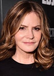Fan Casting Jennifer Jason Leigh as Ethel Darling in American Horror Story  Recast