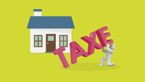 Les foyers moins aisés n'ont plus à payer la taxe d'habitation à partir de 2020. La Taxe D Habitation La Finance Pour Tous