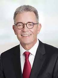 Marriott Chief Operations Officer Robert “Bob” McCarthy to Retire in  February 2014